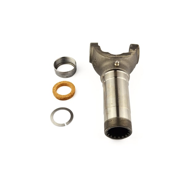 Spicer Drive Shaft Slip Yoke, 3-3-488KX 3-3-488KX - main